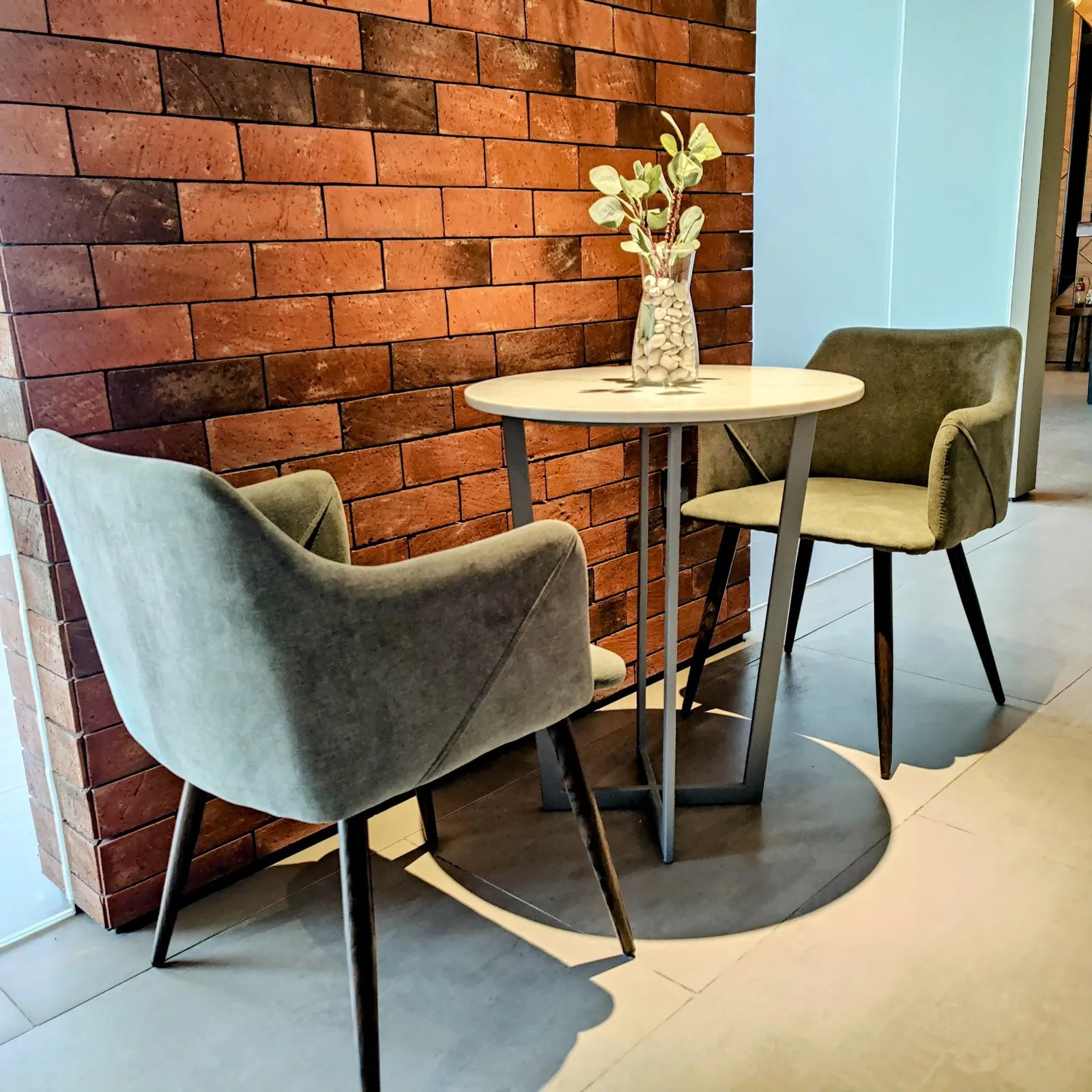 Coworking Space