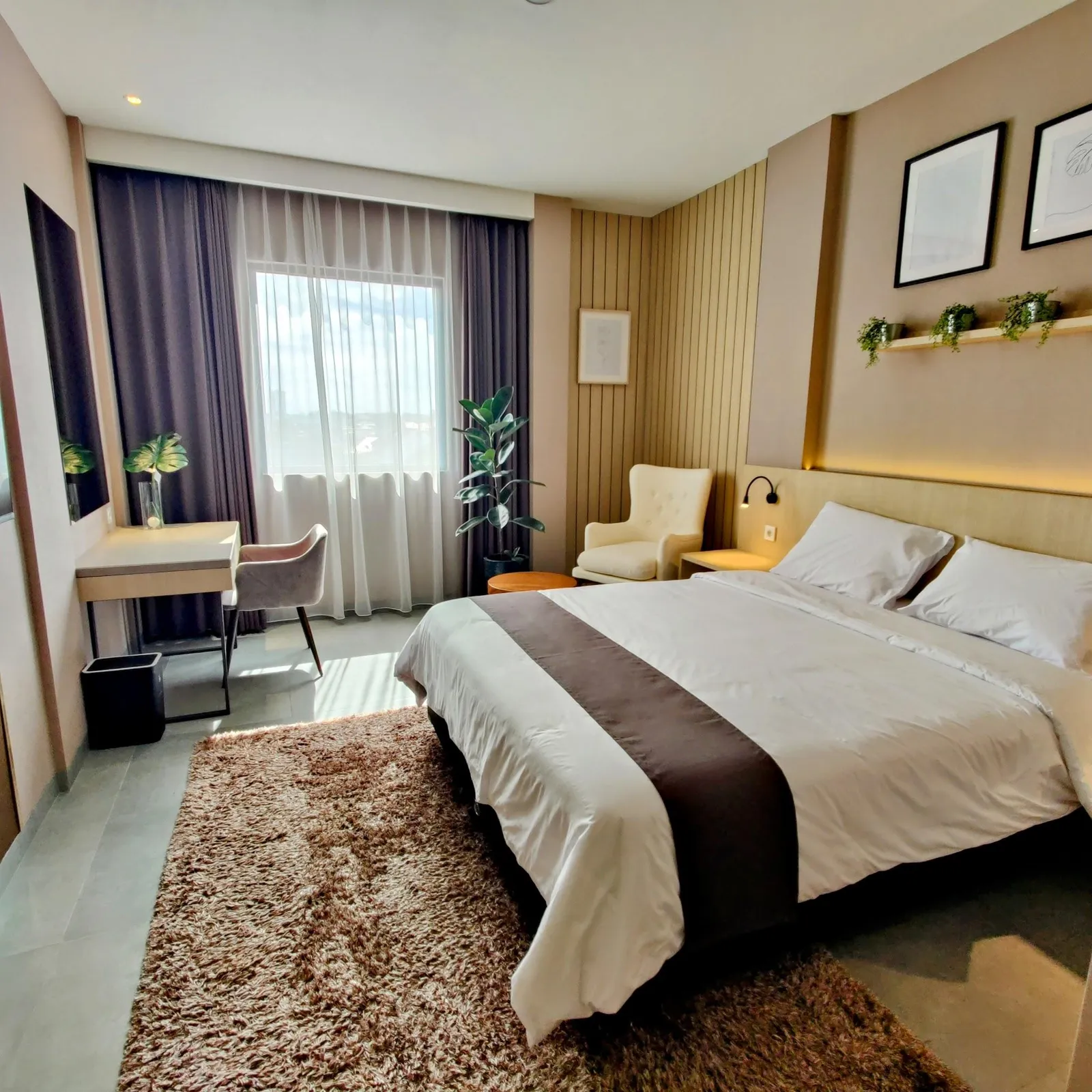 Premium Room