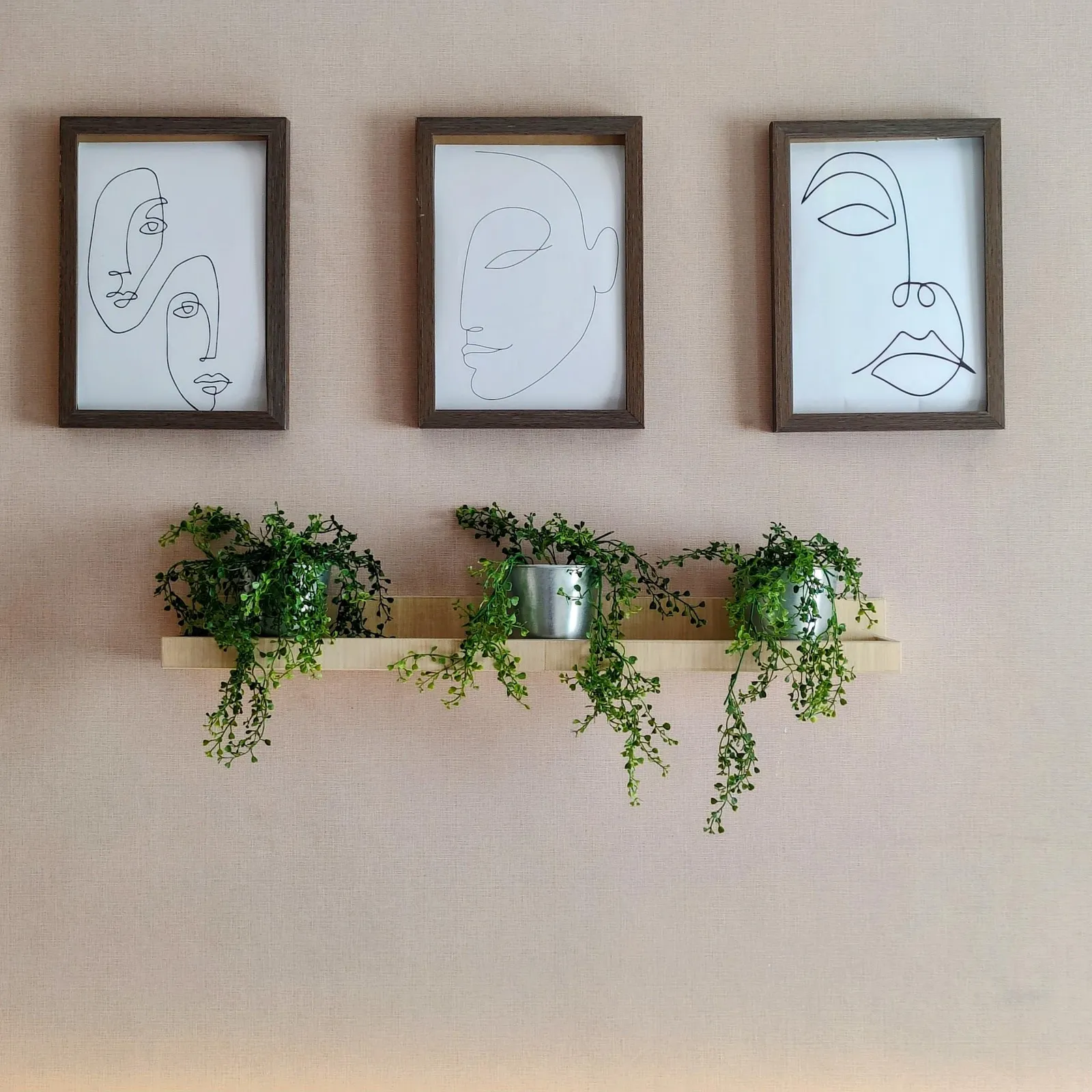 Standard Room - Detail